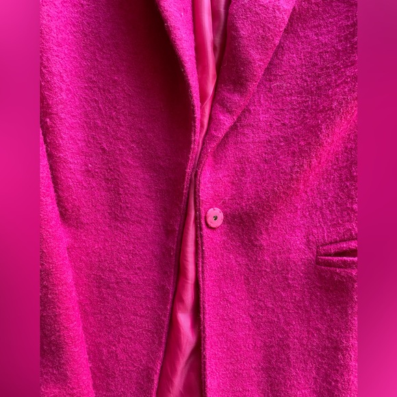 PANDORA Pink Coat - Picture 5 of 6